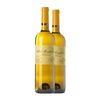 Abel Mendoza Vino Blanco Rioja Crianza 75 Cl 13% Vol. (caja De 2 Unidades)