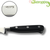 Cuchillo Deshuesador Professional Cheff, Acero Inoxidable, Uso Doméstico, Hoja 16 Cm, Ergonómico, Fabricado En España, Keroppa