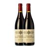 Terroir Al Límit Vino Tinto Sense Fronteres Negre Montsant Joven 75 Cl 13.5% Vol. (pack De 2 Unidades)