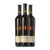 Marqués De Griñón Vino Tinto Summa Varietalis Vino Crianza 75 Cl 15% Vol. (caja De 3 Unidades)