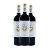 Volver Vino Tinto Pincel Jumilla Joven 75 Cl 15% Vol. (caja De 3 Unidades)