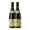 Michel Chapoutier Vino Tinto Les Meysonniers Rouge Crozes-hermitage Joven 75 Cl 13% Vol. (caja De 2 Unidades)