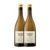 Hacienda Grimón Vino Blanco Blanco Rioja Crianza 75 Cl 12.5% Vol. (caja De 2 Unidades)