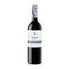 Verum Vino Tinto V Tempranillo De Familia Vino Reserva 75 Cl 14% Vol. (caja De 3 Unidades)