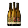 Vino Blanco El Zarzal Bierzo Joven 75 Cl 13% Vol. (caja De 3 Unidades)