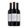 Marchesi Antinori Vino Tinto Pèppoli Chianti 75 Cl 13.5% Vol. (caja De 3 Unidades)