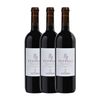 Marchesi Antinori Vino Tinto Pèppoli Chianti 75 Cl 13.5% Vol. (caja De 3 Unidades)