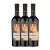 Yuste Vino Dulce Px Aurora Jerez-xérès-sherry 75 Cl 15% Vol. (pack De 3 Unidades)