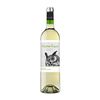 Cuatro Rayas Vino Blanco Rueda Joven 75 Cl 13.5% Vol. (caja De 6 Unidades)