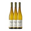 Niepoort Vino Blanco Dócil Vinho 75 Cl 11.5% Vol. (pack De 3 Unidades)