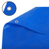 Lona Impermeable Para Jardín, Toldo Reforzado Para Exterior, 8x12 M. Multiusos, Funda Protectora Para Piscina, Azul - Keroppa