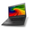 Portátil Reacondicionado Lenovo Thinkpad T460, Intel Core I7-6600u, 8gb Ram, 256gb Ssd, 14"led Táctil, Wlan, Bluetooth, Webcam, Grado A