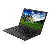 Portátil Reacondicionado Lenovo Thinkpad T460, Intel Core I7-6600u, 8gb Ram, 256gb Ssd, 14"led Táctil, Wlan, Bluetooth, Webcam, Grado A