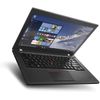 Portátil Reacondicionado Lenovo Thinkpad T460, Intel Core I7-6600u, 8gb Ram, 256gb Ssd, 14"led Táctil, Wlan, Bluetooth, Webcam, Grado A