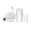 Kit De Alarma Atmoss Smart Home