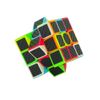 Cubo Qiyi Warrior Carbono 3x3