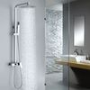 Grifo Barra Ducha Imex - Serie Bremen