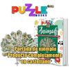 Puzzlebook Animales