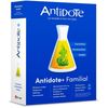 Software Mysoft Antidote + Family - 5 Usuarios (11+web+mobile) Mysoft