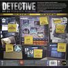 Juego De Mesa Detective Iello