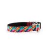 Collar Para Perros Funny Pixel Pamppy 55 Cm