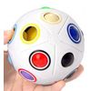 Cubo Qiyi Rainbow Ball 20