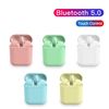 Auriculares Inalámbricos Bluetooth Inpods 12 Macaron Verdes