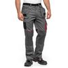 Pantalones De Cintura Avacore , Talla 56, Gris/negro, Ligeros, Lennox