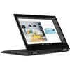 Portátil Reacondicionado Grado A  Lenovo Thinkpad X1 Yoga 1st Con I5, 8gb, 256, 14"fhd