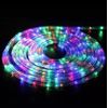 Tira De Luz Led Rgb Multicolor 8m Metros Luz De Colores, Fiesta, Navidad Para Exterior Manguera Waterproof