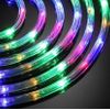 Tira De Luz Led Rgb Multicolor 10m Metros Luz De Colores, Fiesta, Navidad Para Exterior Manguera Waterproof