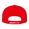 Gorra Ducati Corse Niño