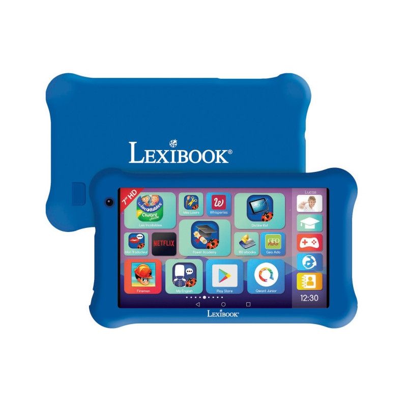 Lexibook® Cámara digital HD infantil