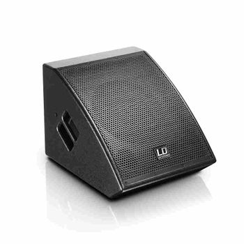 Ld Systems Mon 101 A G2 Monitor De Escenario 10"