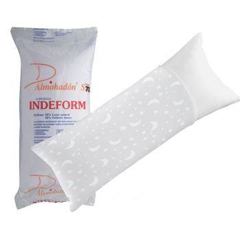 Almohada Indeform-d/f - Color - S/c, Tamaño - 070 Cm.