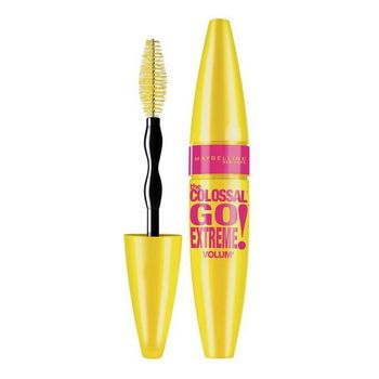 Máscara De Pestañas Colossal Go Extreme Maybelline (9,5 Ml)