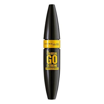 Máscara De Pestañas Colossal Go Extreme Leather Maybelline (9,5 Ml)