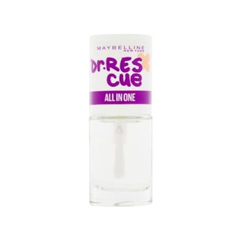 Protector De Uñas Dr. Rescue Maybelline (7 Ml)