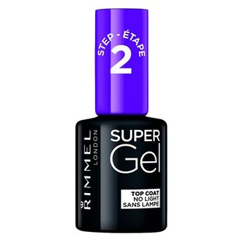 Pintaúñas Super Rimmel London (12 Ml) (12 Ml)