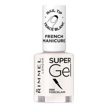 Pintaúñas French Manicure Rimmel London