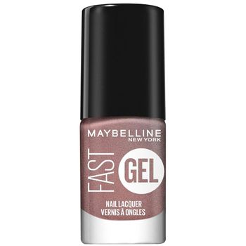 Pintaúñas Maybelline Fast 03-nude Flush Gel (7 Ml)