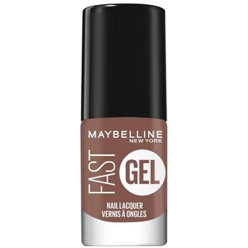 Pintaúñas Maybelline Fast 15-caramel Crush Gel (7 Ml)