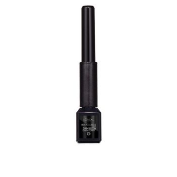 Infaillible Grip 24h Vinyl Liquid Liner #black 3 Ml