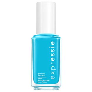 Expressie Quick Dry Nail Color 10 Ml