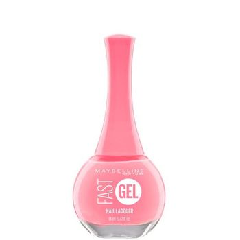 Pintaúñas Maybelline Fast 05-twisted Tulip Gel (7 Ml)