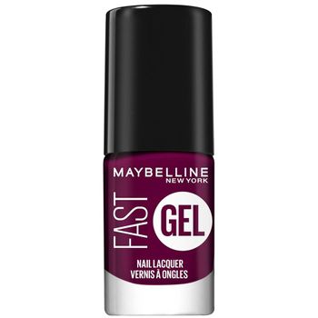 Pintaúñas Maybelline Fast 09-plump Party Gel (7 Ml)