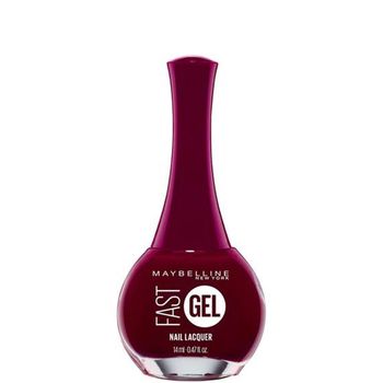 Pintaúñas Maybelline Fast 13-possessed Plump Gel (7 Ml)