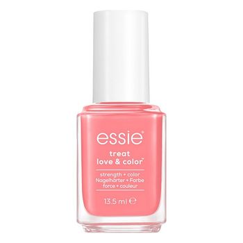 Esmalte De Uñas Treat Love & Color Strenghtener Essie 161-take It (13,5 Ml)