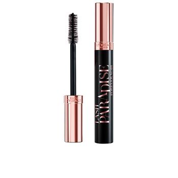 Lash Paradise Máscara De Pestañas #forever Noir 6,4 Ml