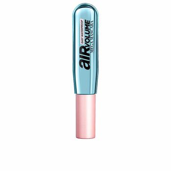 Air Volume Easy Waterproof Mega Mascara #01-black